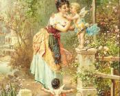 Bruckenzoll - 汉斯·萨茨卡